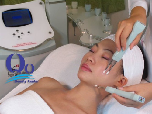 cách trị tàn nhang từ thiên nhiên Cach tri tan nhang tu thien nhien