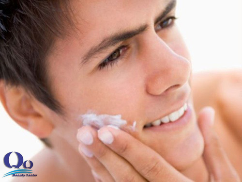 Cách trị mụn trứng cá cho nam giới hiệu quả hình ảnh 2 Cach tri mun trung ca cho nam gioi hieu qua hinh anh 2