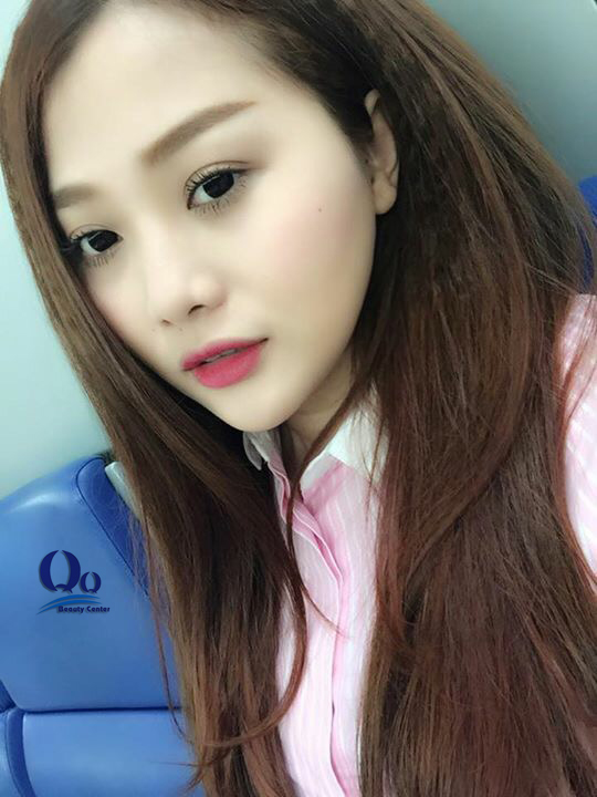 Địa chỉ phun lông mày tán bột đep hình ảnh 2 Dia chi phun long may tan bot dep hinh anh 2