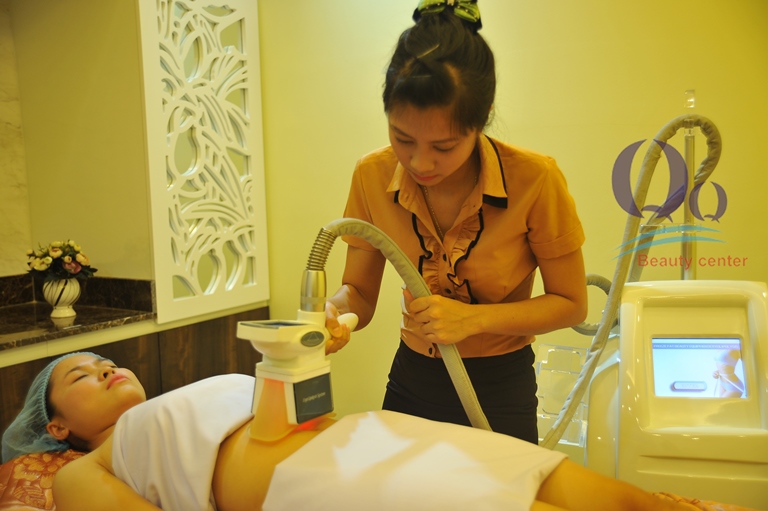 Giảm béo bụng an toàn hình ảnh 3 Giam beo bung an toan hinh anh 3