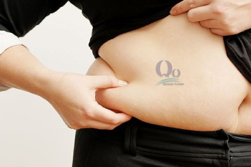 Giảm béo bụng cho nhân viên văn phòng