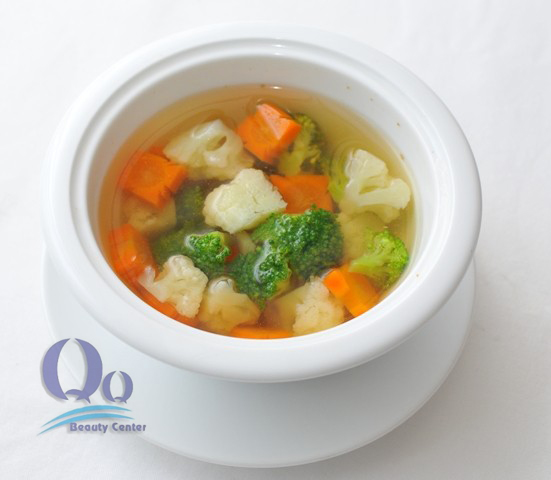 Giảm cân siêu hiệu quả trong 1 tuần hình ảnh 3 Giam can sieu hieu qua trong 1 tuan hinh anh 3