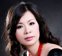 Nữ Doanh nhân Lưu Thanh Quỳnh