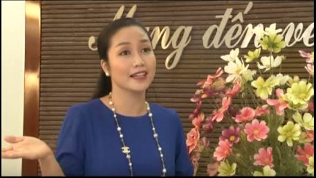 MC Ốc Thanh Vân chia sẻ dịch vụ làm đẹp tại ThanhQuynhSpa